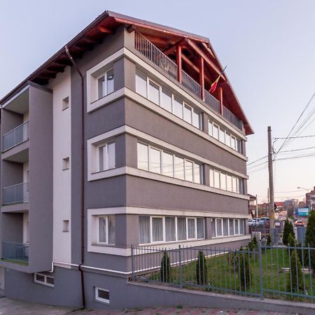 Rania Apartments Cluj-Napoca Exterior foto