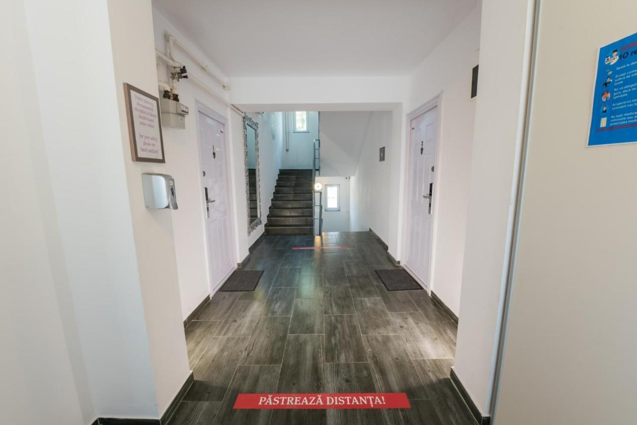 Rania Apartments Cluj-Napoca Exterior foto